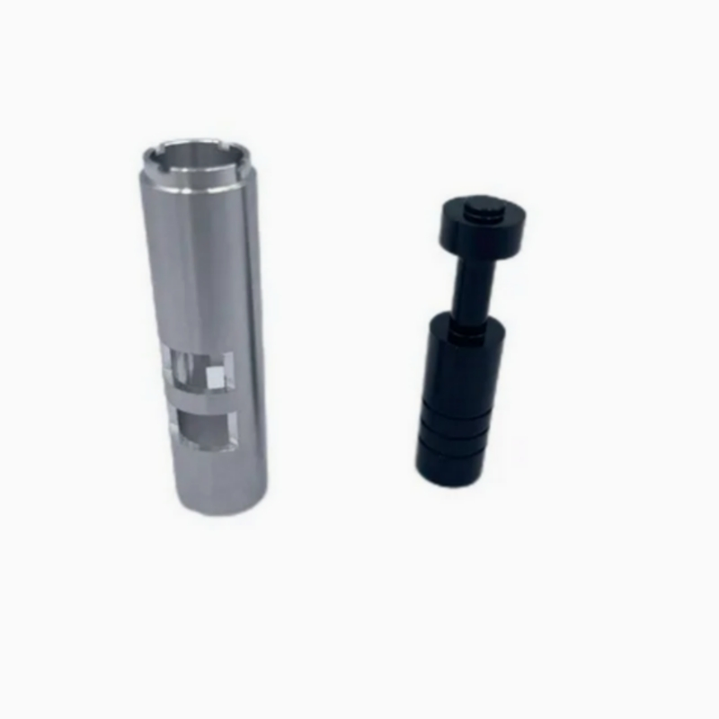 Automatic Transmission Solenoid Valve &amp; Core Kit for A4CF1/A4CF2, Part 84741-07K