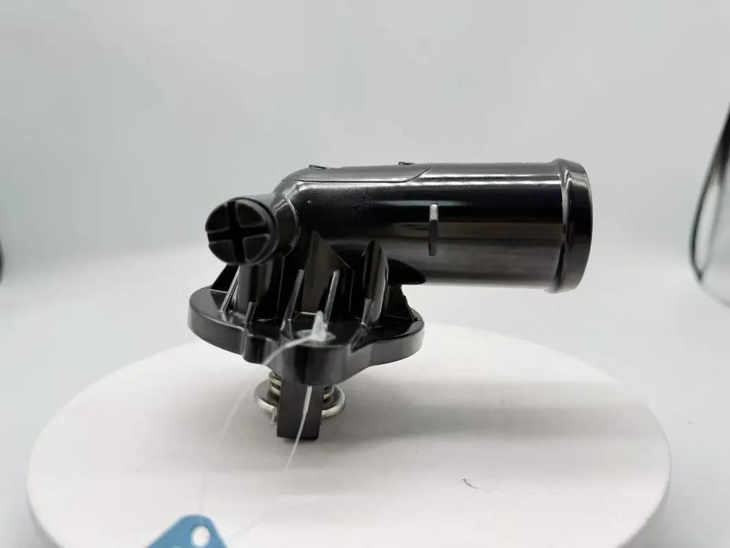 Thermostat Housing Detail 1