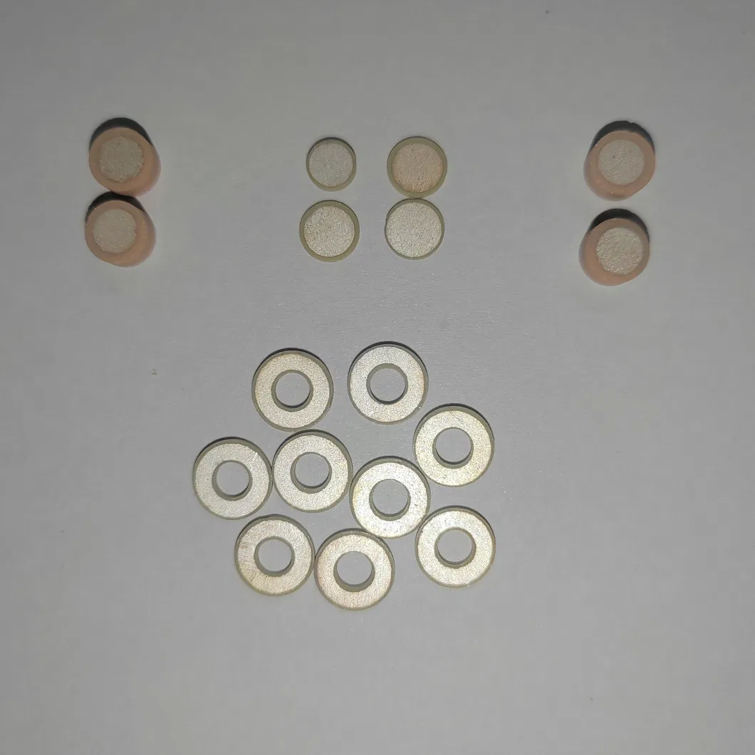 Piezo Component 2
