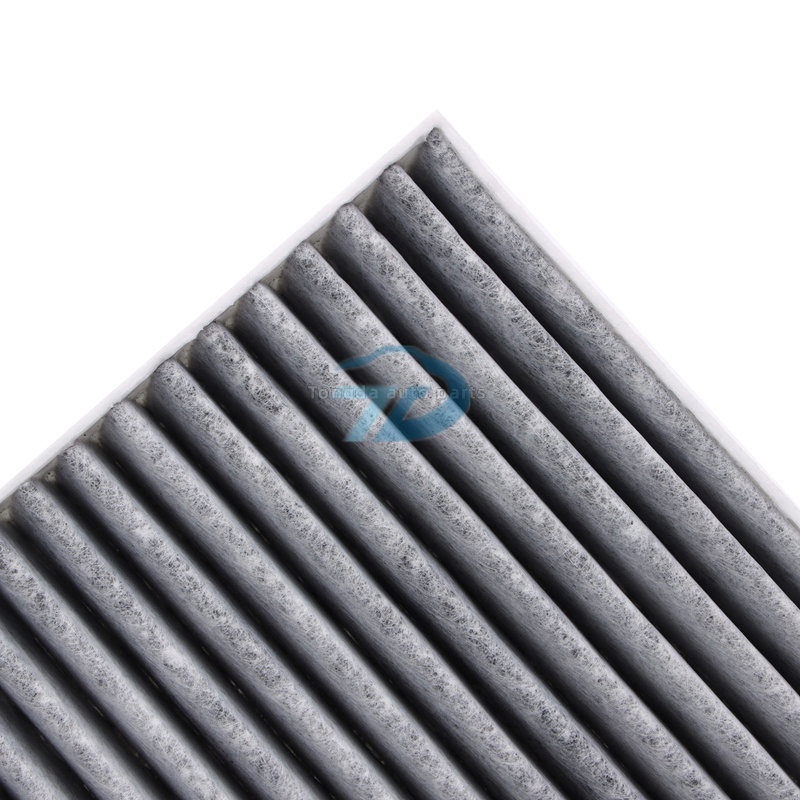 Auto Air Condition Filter 05058693AA: Purifies Cabin Air, Protects AC Components, Reliable Performance, Easy to Install