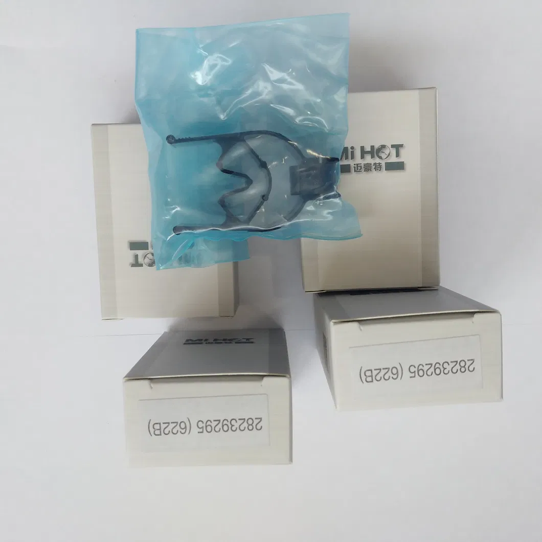 Control Valve Detail 3