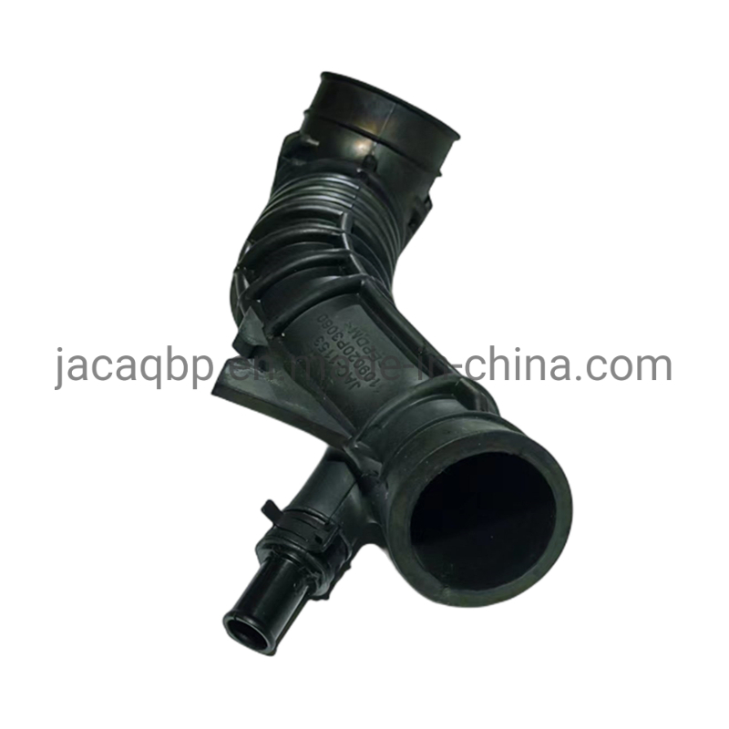 Auto Parts Supercharger Intake Pipe for JAC Pickup T6 T8 Cooling Exhaust System Plastic