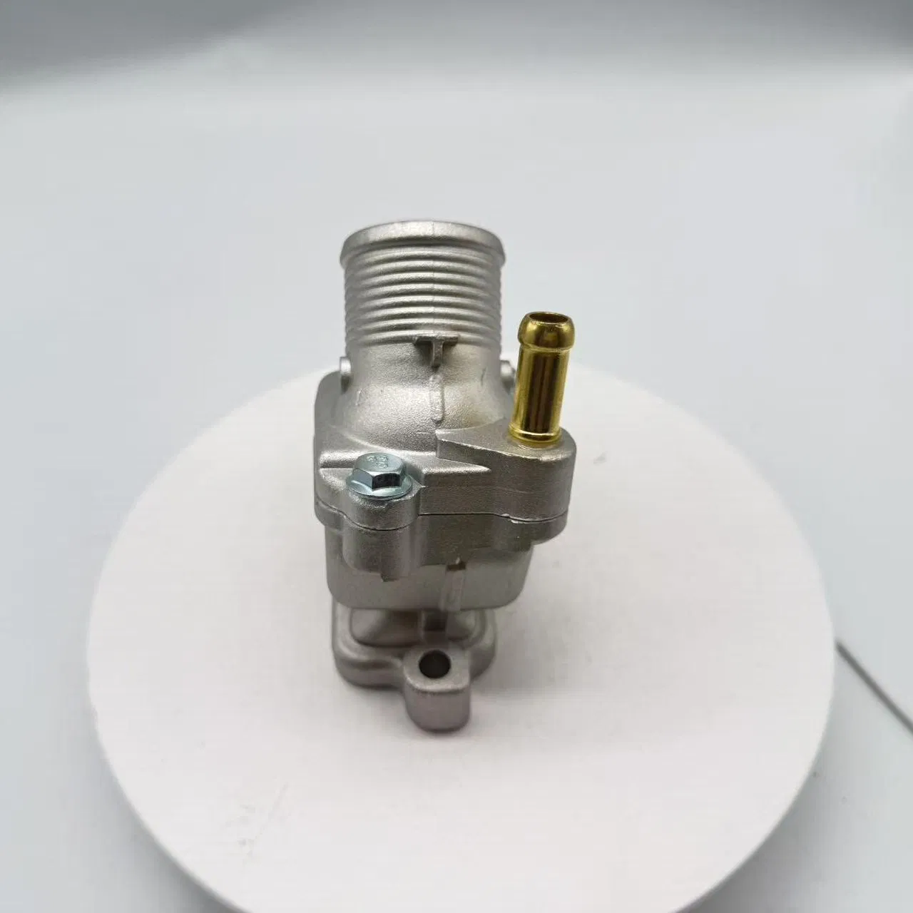 Engine Thermostat Housing Cooling System Flange OEM 31293698 for Volvo AC Xc90 2.5t Thermostat Car Accessories Auto Part