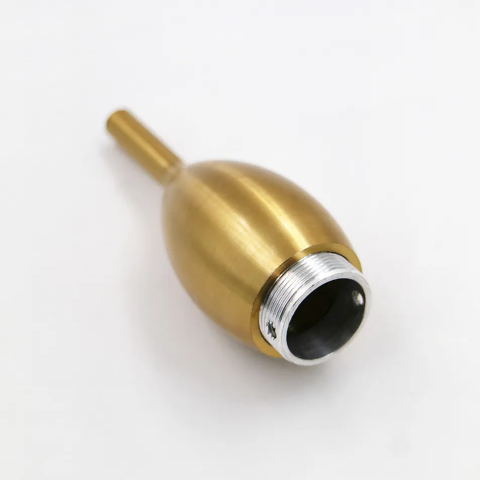 Aluminum Alloy Component