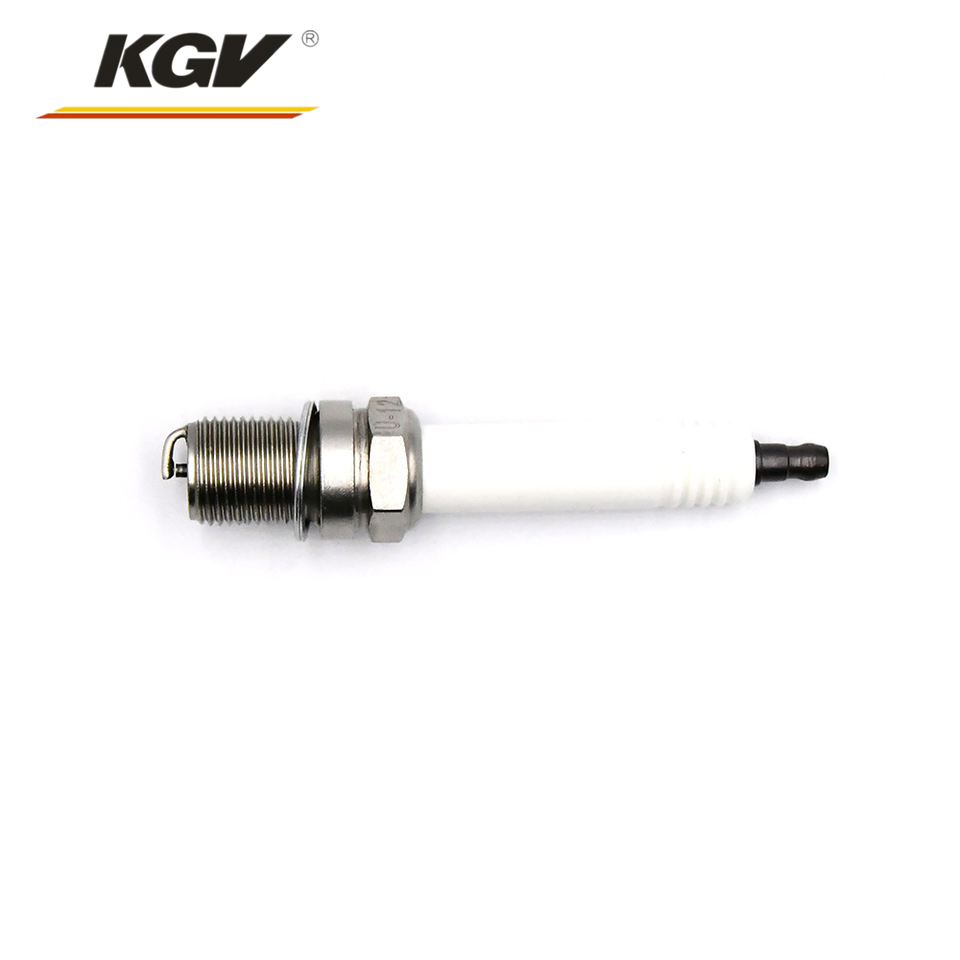 Motorcycle Spare Parts Ignition System