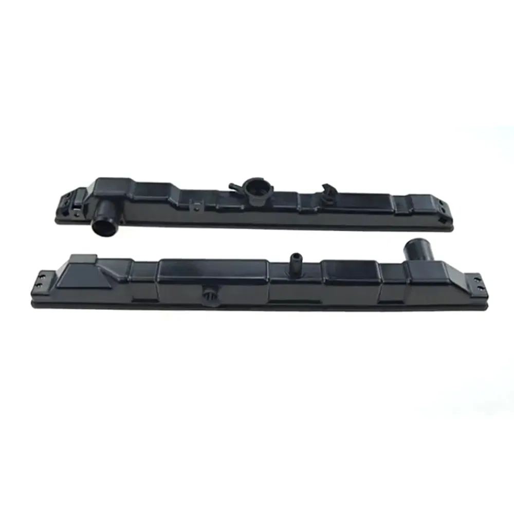 Auto Spare Part Cooling System Plastic Radiator Water Tank for Ford Ranger