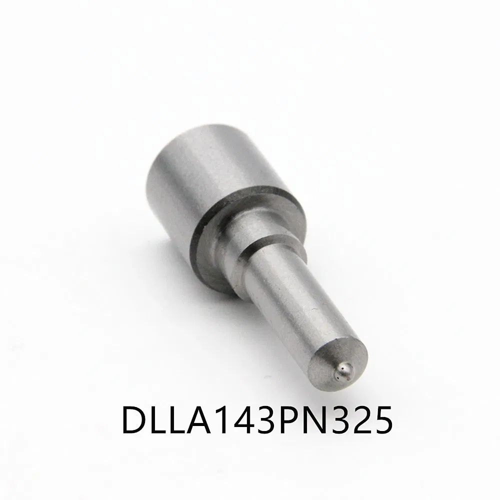G3 Type Common Rail Nozzle G3s37 Diesel Fuel System Spare Parts