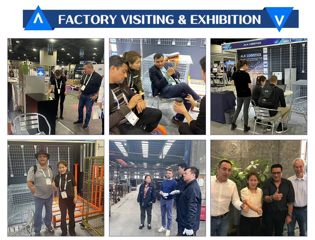 Roll Container View 4