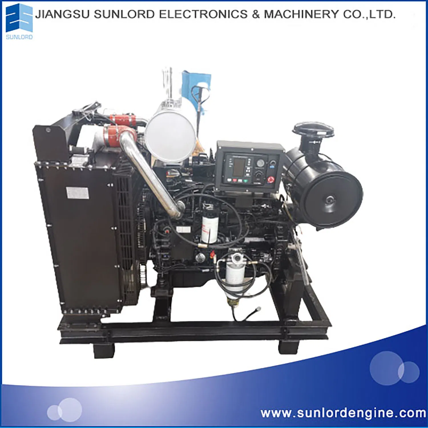 Genuine New Engine Cylinder Block Standard Component