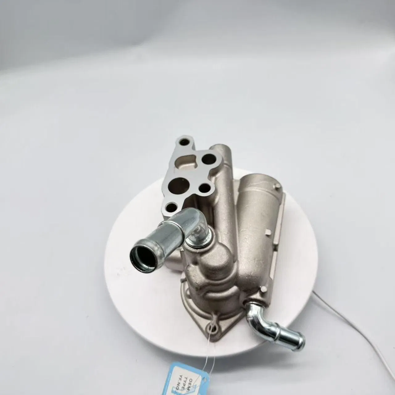 Engine Thermostat Housing Cooling System for 2006-2011 Honda Civic 1.8L 19320rnaa50 19320-Rna-A50 Auto Spare Car Accessories Part