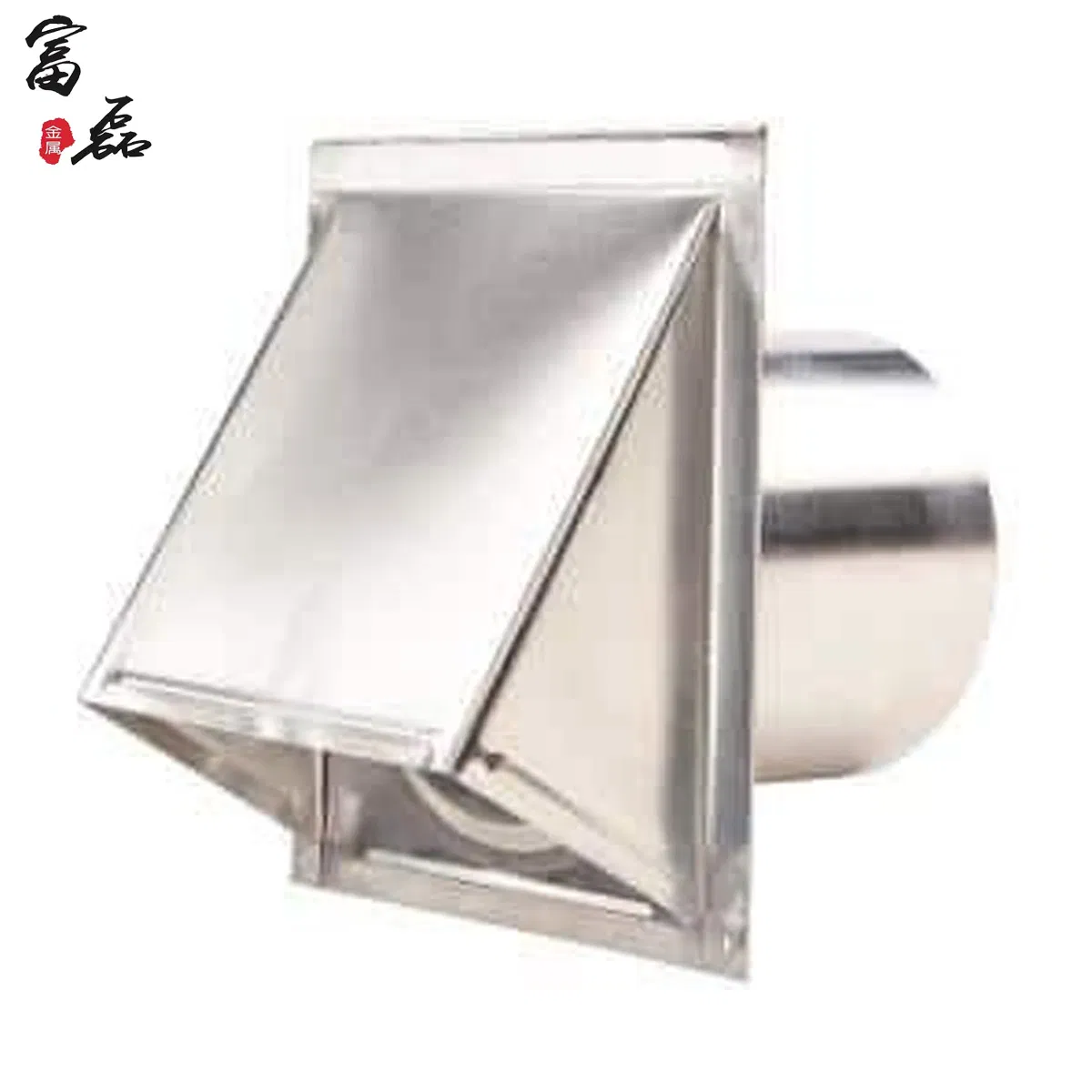 Decorative Air Conditioning HVAC System Part for Stylish Interiors