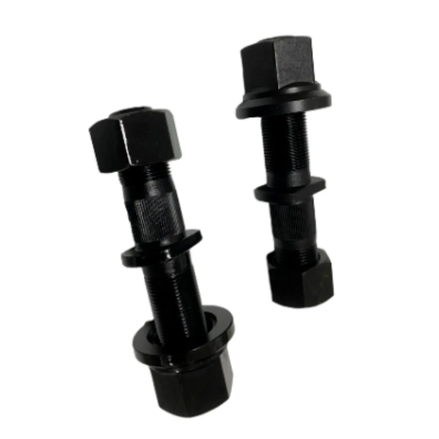 Chinese High-Quality Heavy-Duty Truck Parts Exporter Produces Semi-Trailer Fuwa Axle Wheel Hub Bolts Steering System Parts Wheel Bolts