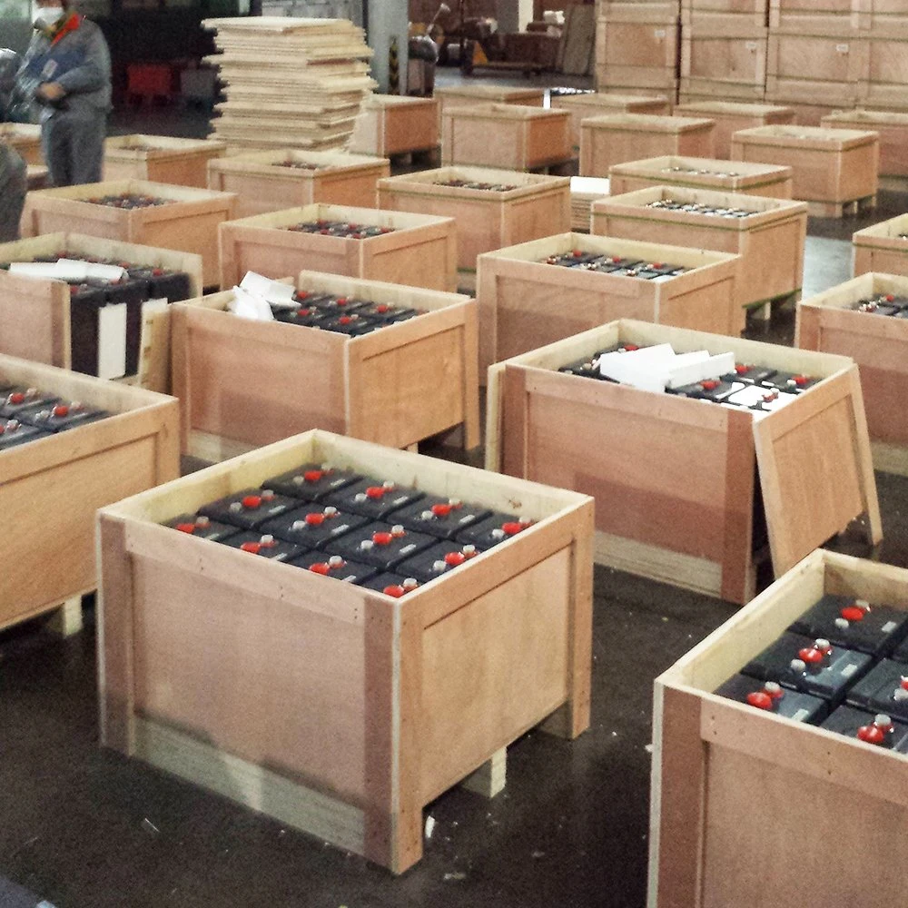 Deep Cycle 12V 100ah Maintenance Free Solar Battery Price