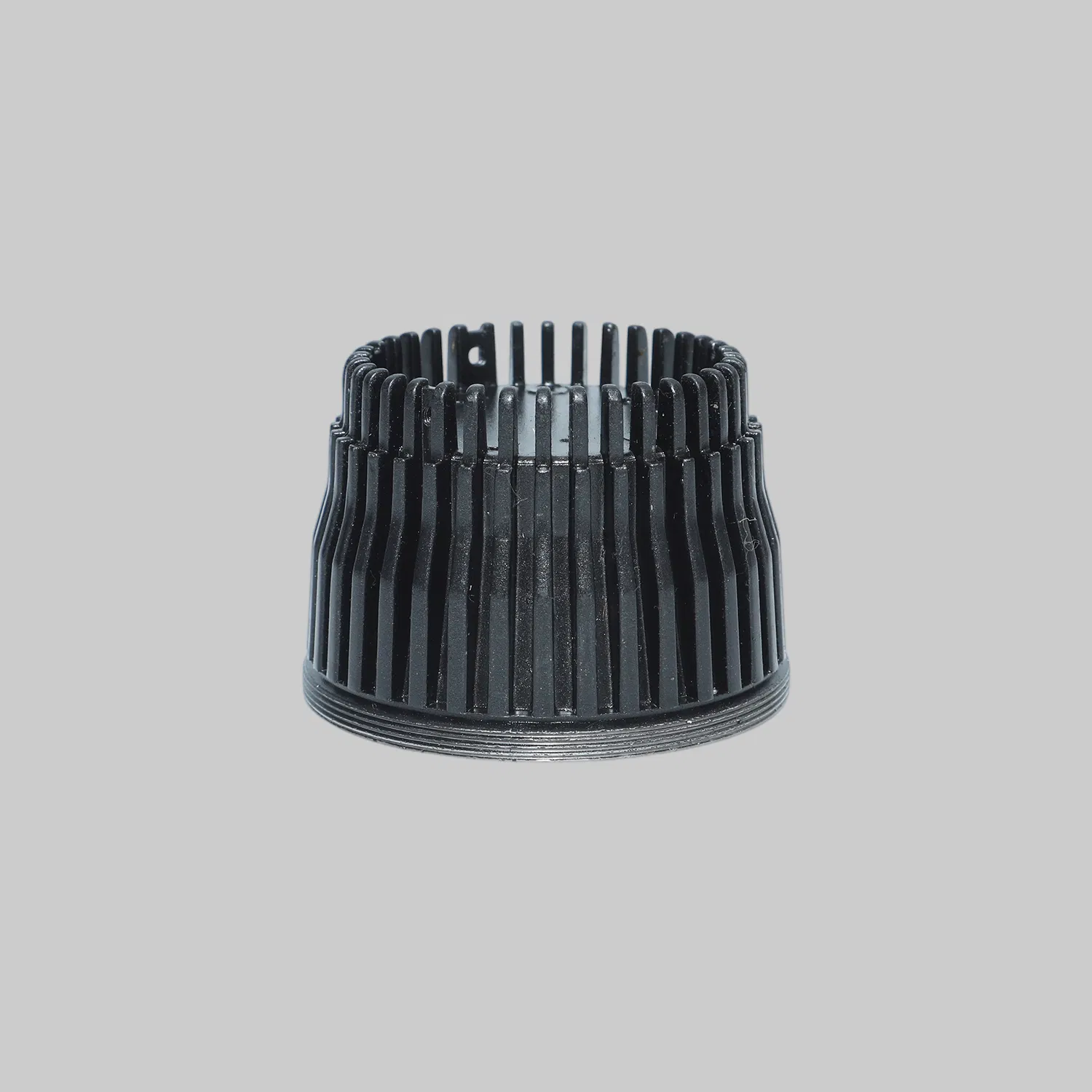 Precision Die Casting Components for Auto Accessories and Lighting Solutions