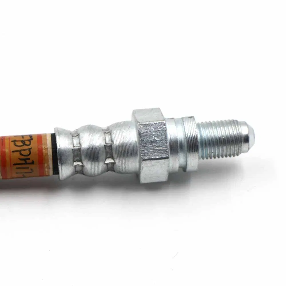 for Ford Fiesta Mk IV (JA_, JB_) OEM Number 96fb-2282-AC motorcycle and Automotive Aftermarket Brake System Rubber Brake Hose Replace Auto Parts