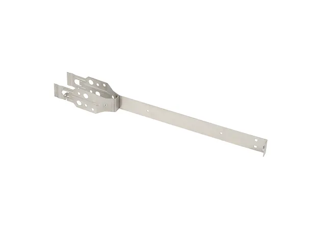 Welding Part Detail 2