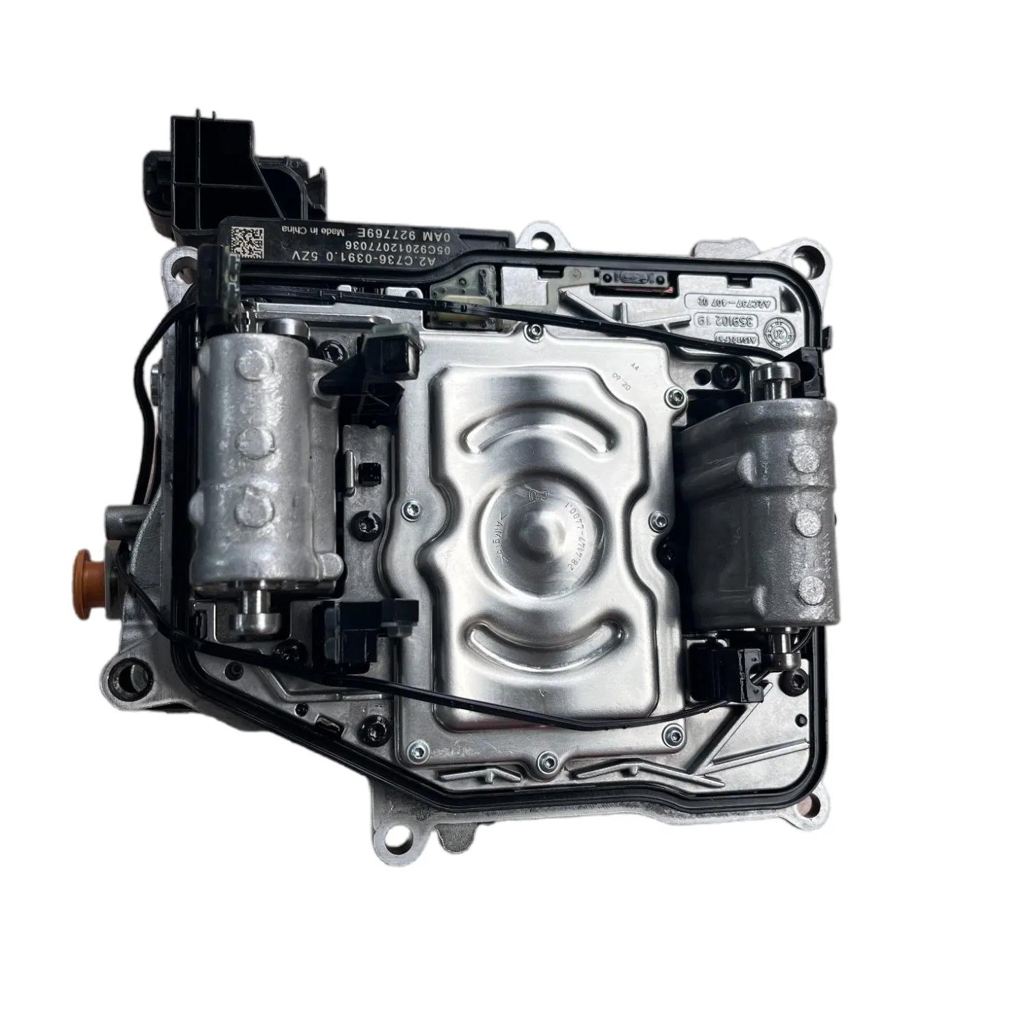 Original New Transmission Mechatronics Unit Auto Parts Gearbox Car Accessories 0am325025e Dq200 for VW Audi