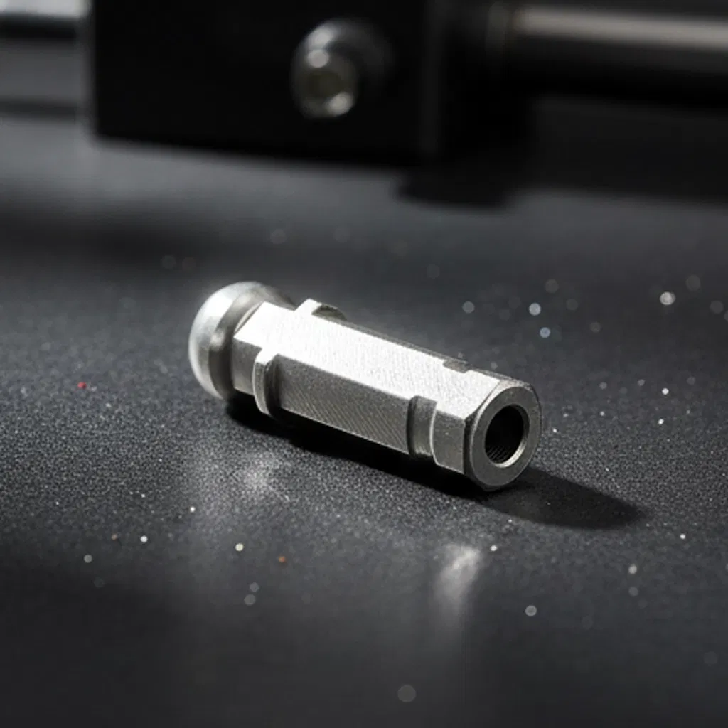 Metal Precision Component