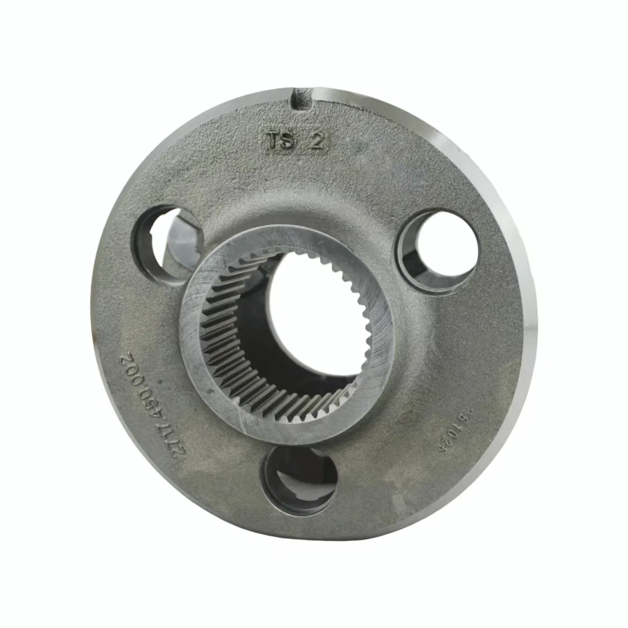Precision CNC Machining Sand Casting CNC Milling Parts - OEM Custom Machined Transmission and Reducer Components