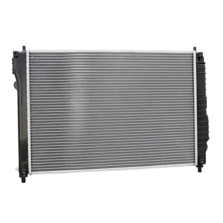 26209144 Auto Parts Car Cooling System Aluminum Radiator Plastic Water Tank