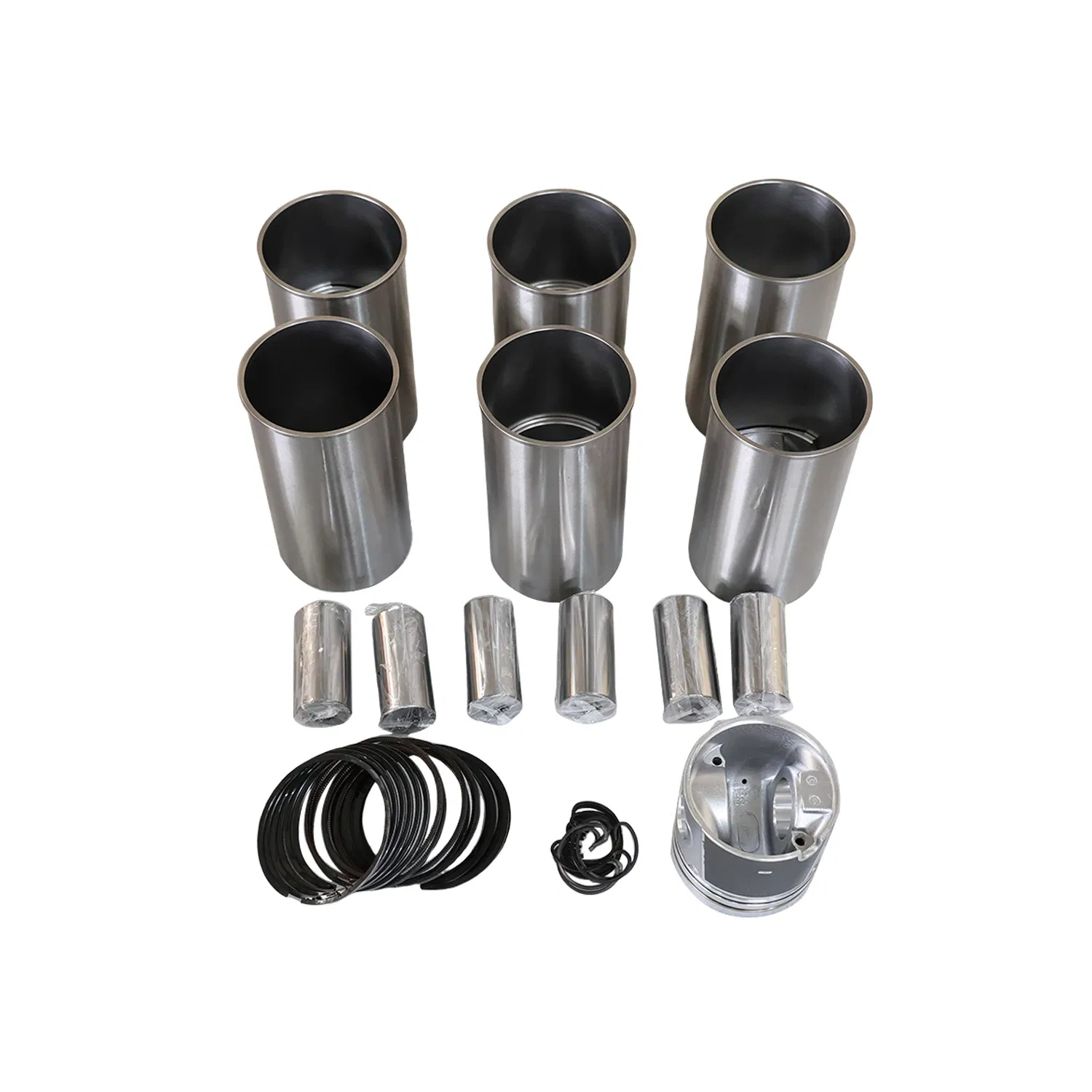 Essential Steering System Parts for Smooth Truck Handling