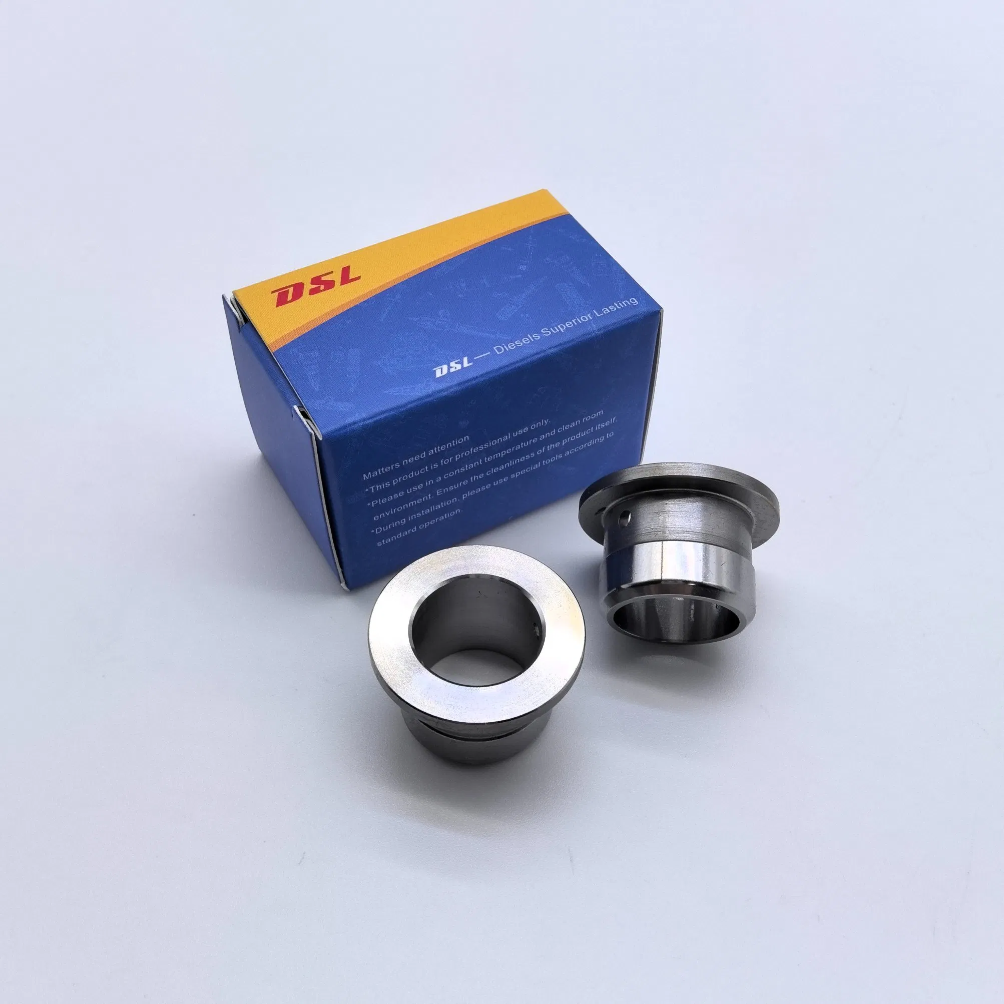 3412e Fuel System Nozzle Spare Parts for 6406196 Injector Control Valve Sleeve