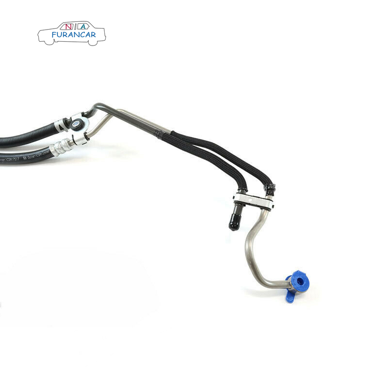 Bby1-32-410A, Bby132410A Auto Parts China Car Parts for Mazda Auto Parts Steering System Power Steering Hoses