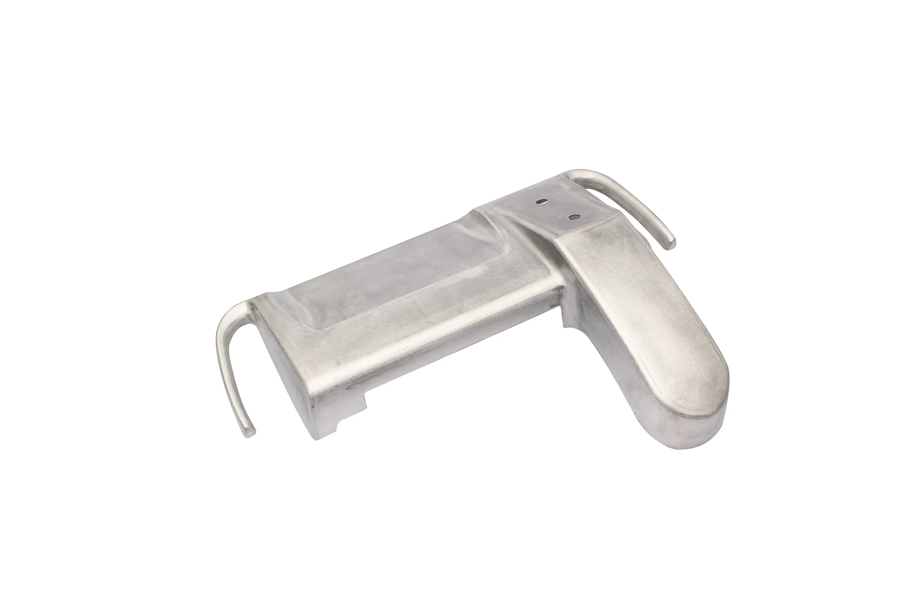 OEM High-Performance Cast Aluminum Medical Lighting Components