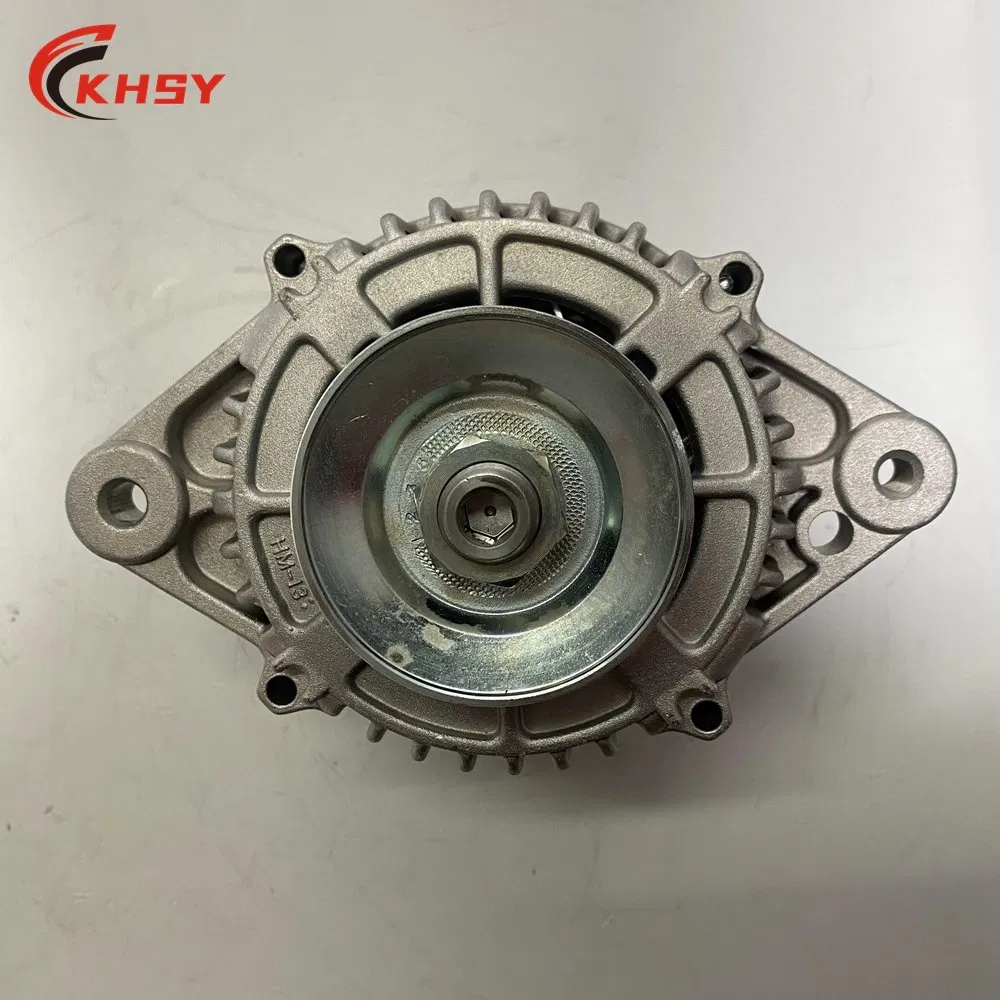 Best Price Fast Delivery Cummins Diesel Engine Parts Alternator 4901059 A2000 A2300 Electrical System Industrial Equipment