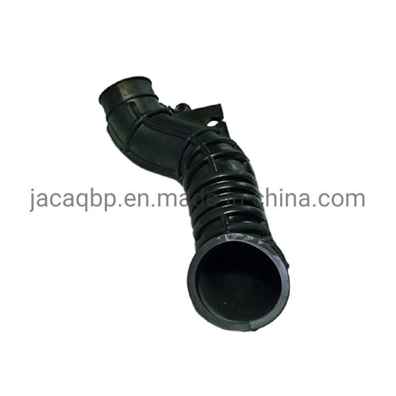 Auto Parts Supercharger Intake Pipe for JAC Pickup T6 T8 Cooling Exhaust System Plastic