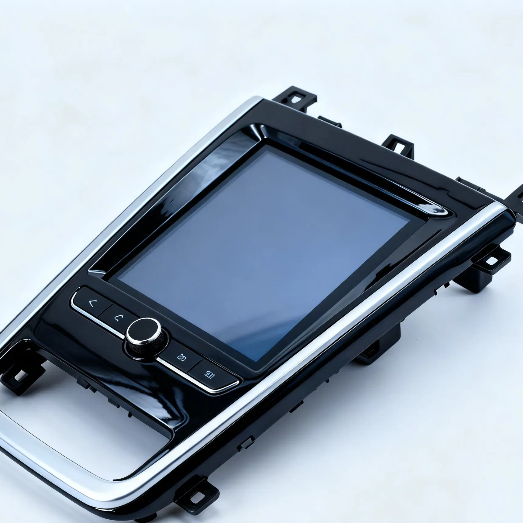 Premium IATF 16949 Certified Interior Trim Parts for Automotive