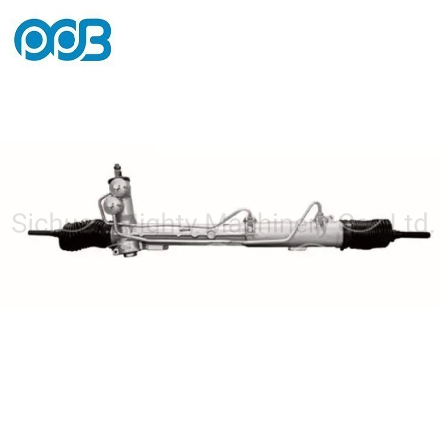 Power Steering Rack Auto Steering Systems Auto Spare Parts for Mercedes Benz 1634600005 1634600025 A1634600100 A1634600225 /2114602000 2194601000 2194600600