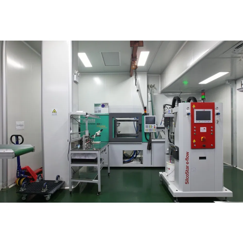 Precision Component Photo 3