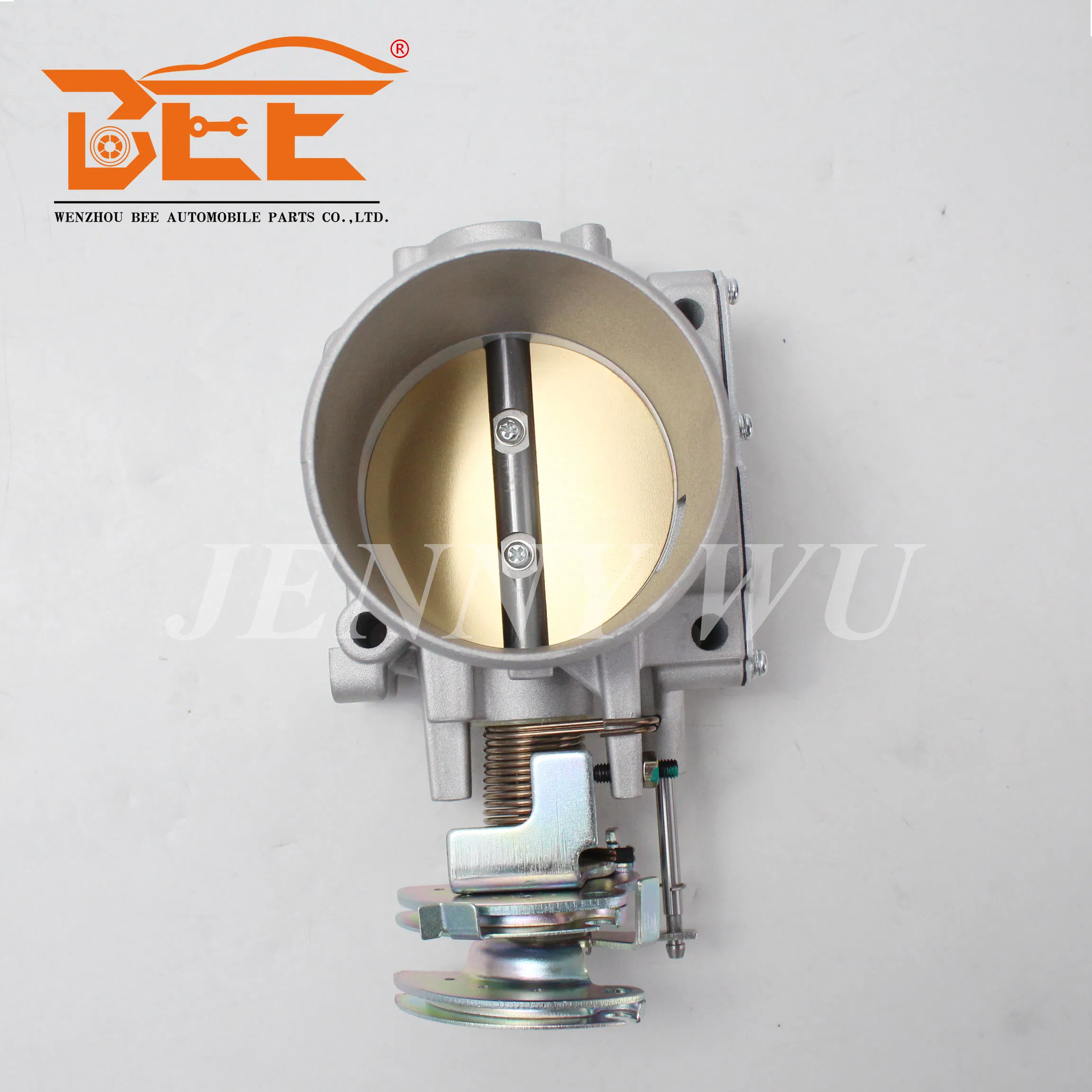 Throttle Body Assembly for Nissan 80mm Patrol Y61 Tb48