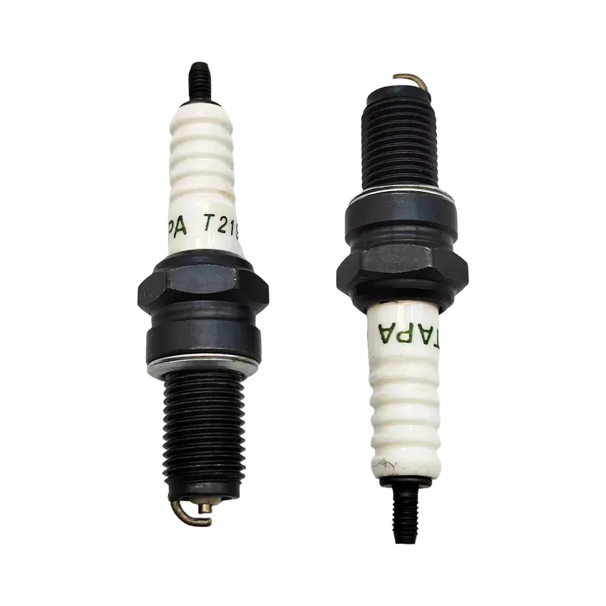 Spark Plug 4