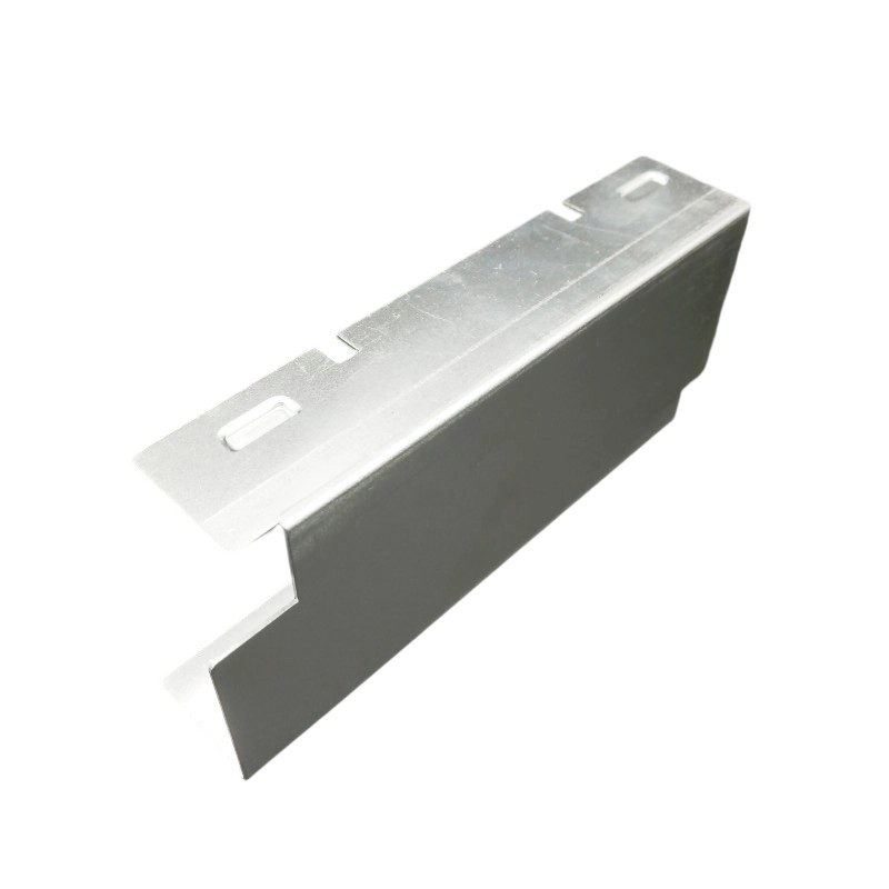 High-Precision Custom Metal Stamping Parts with Anti-Corrosion Plating for Automotive Electrical System Terminal Connections and Signal Transmission