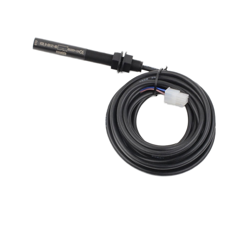 Reliable Elevator Floor Level Sensor 61u 61n 30 Smoke Pole Component