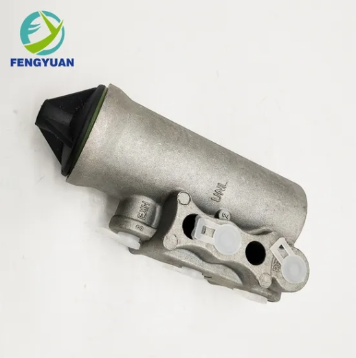 Fenyuang Truck Air Brake Valve System Relay Valve Trailer Spare Parts