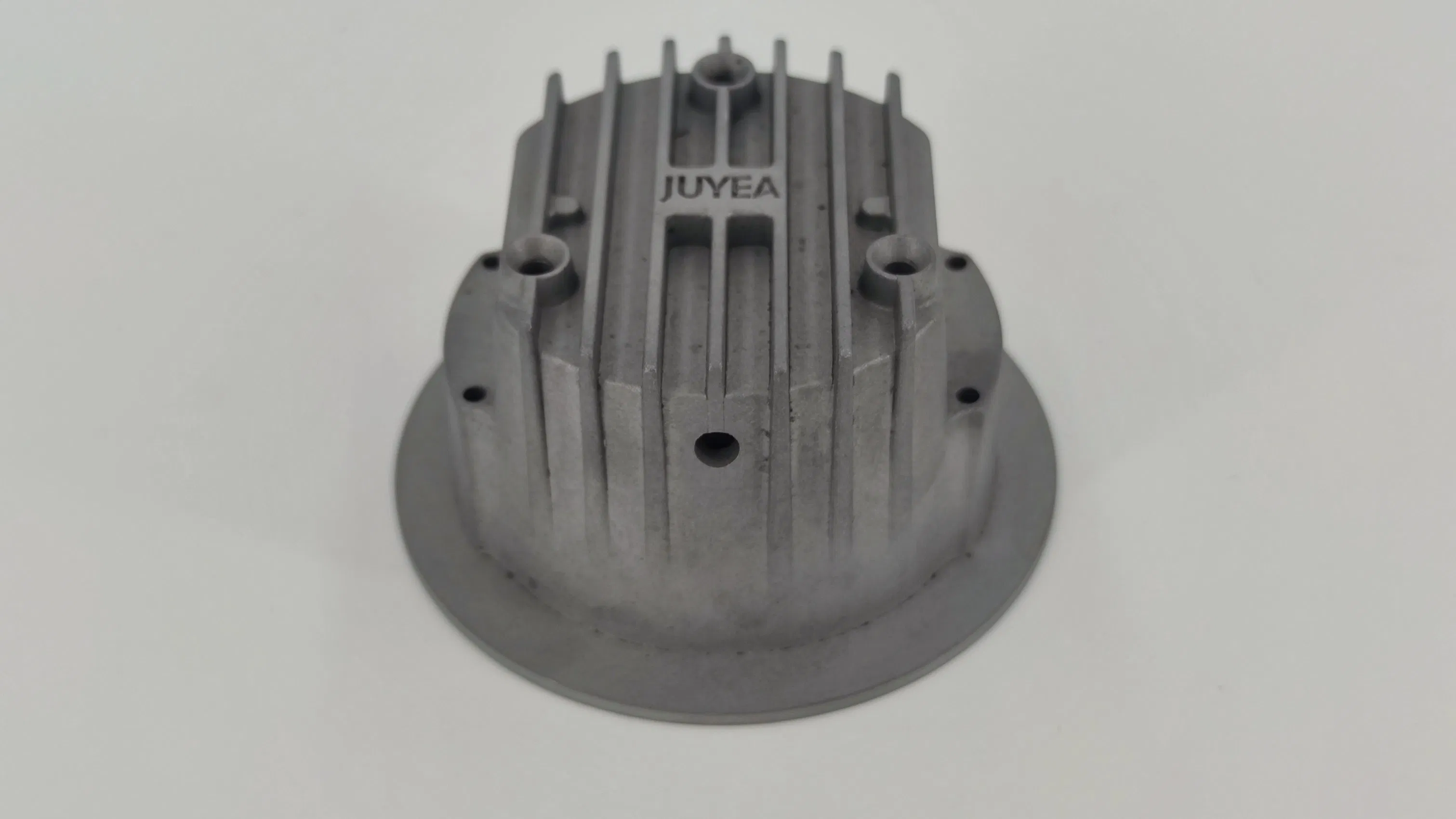 Premium CNC Machined Aluminum Aircraft Components for Precision Engineering