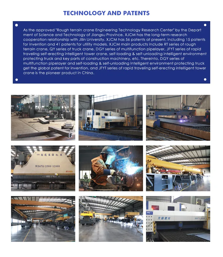 Mining Dump Truck Body 4