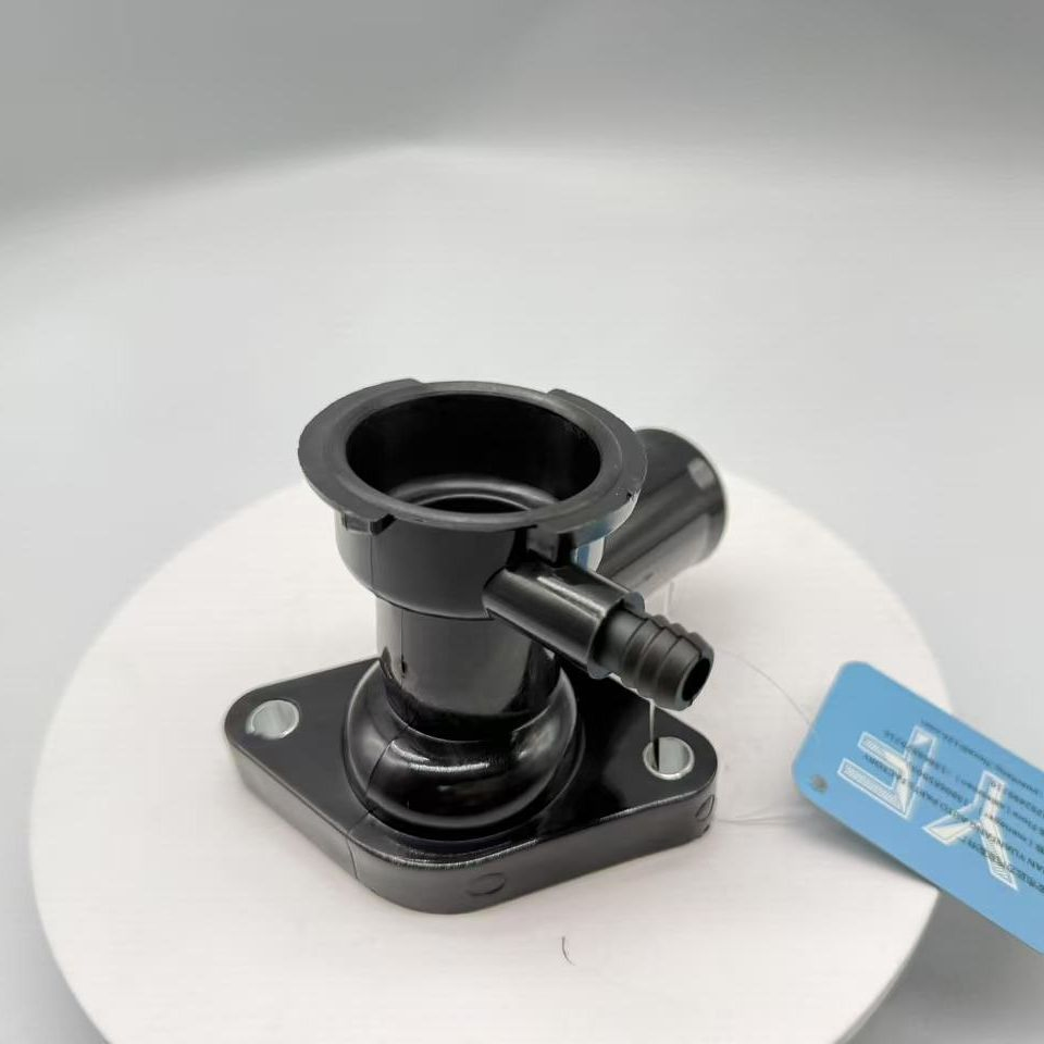 Engine Thermostat Housing Water Coolant Flange Accessories 5595717 4663501 for Chrysler Neon Stratus 94-01 Cooling System Auto Car Part