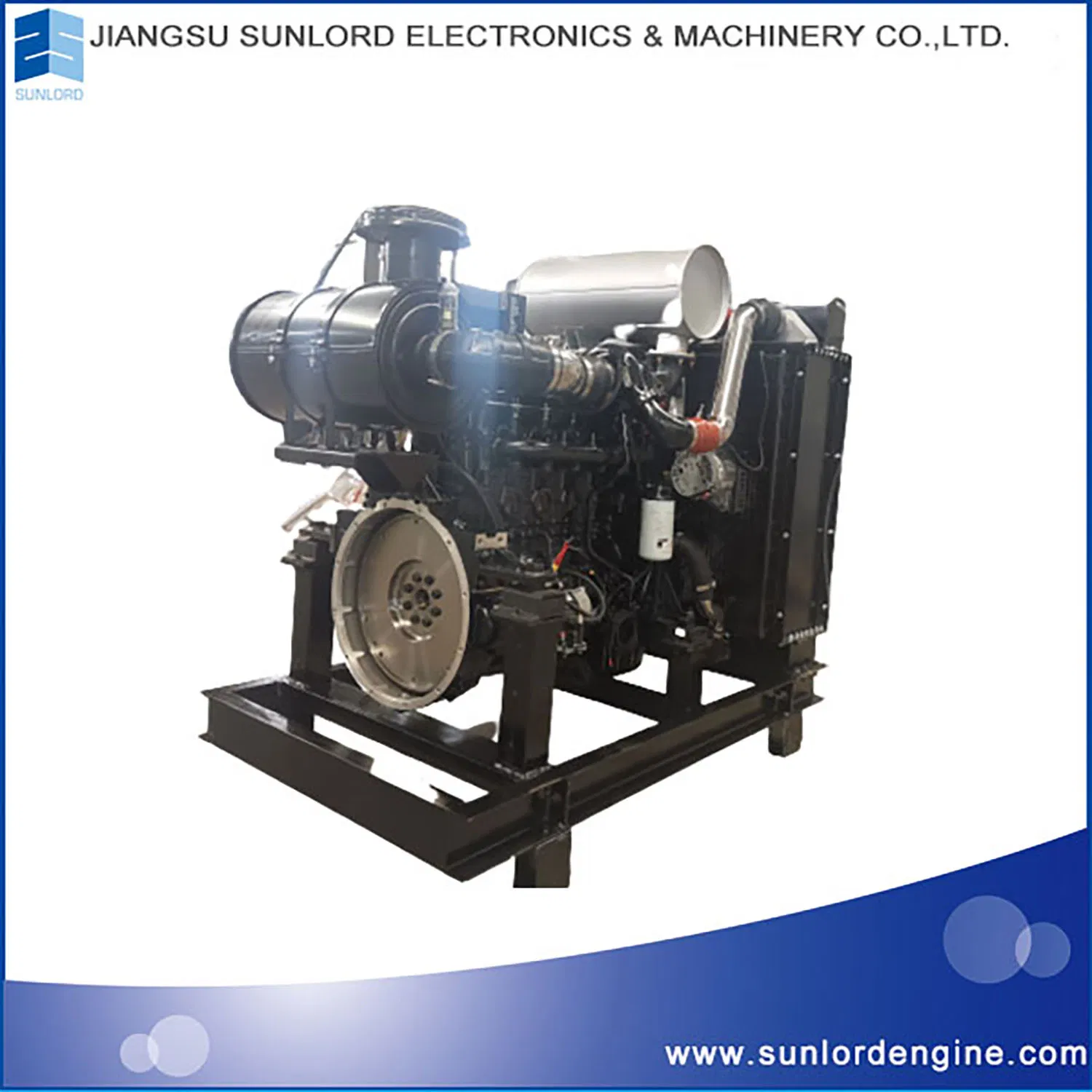 Genuine New Engine Cylinder Block Standard Component