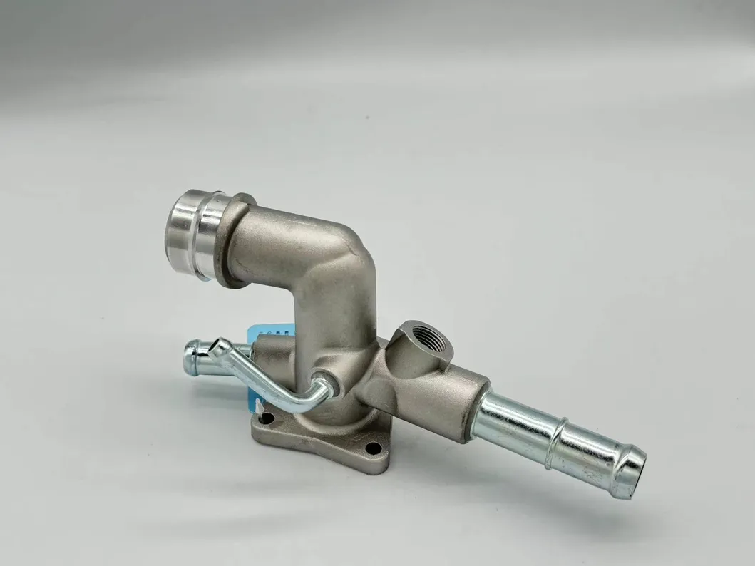 Thermostat Housing View 4