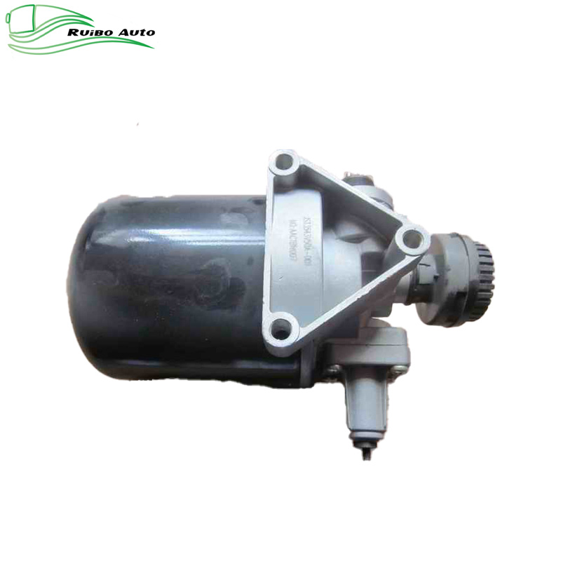 China Yutong Bus Spare Parts Brake System Air Dryer 3555-00017