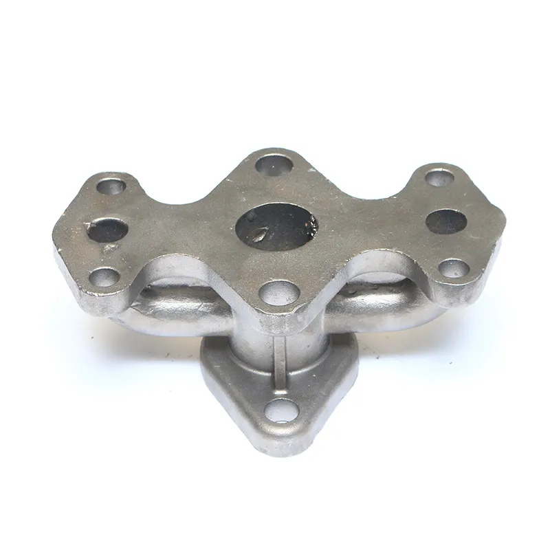 Tractor Transmission Fit CNC Milling Turning Part