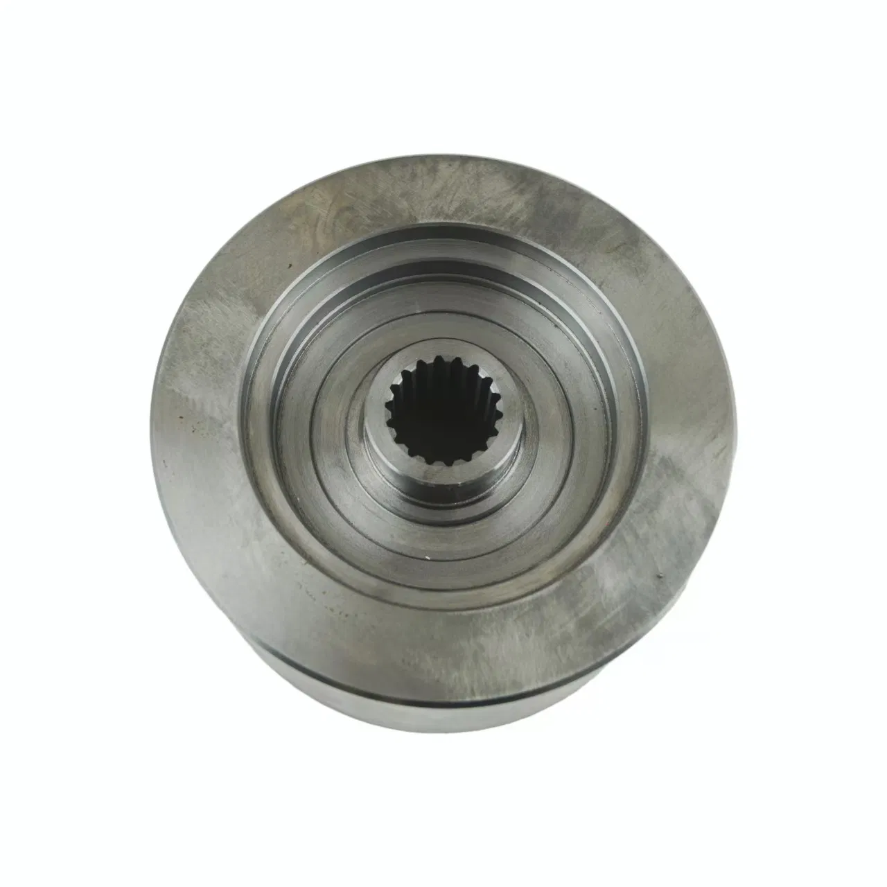 Precision CNC Machining Sand Casting CNC Milling Parts - OEM Custom Machined Transmission and Reducer Components