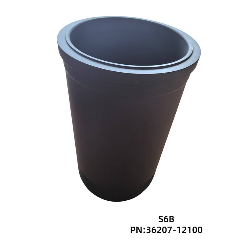 Efficient Engine Performance High Quality Durable Mitsubishi Heavy Industries S6b Cylinder Components