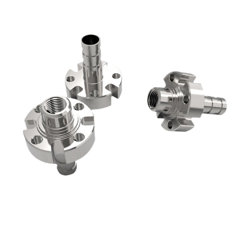 Custom Engineered Components for Advanced Medical Sensor Systems