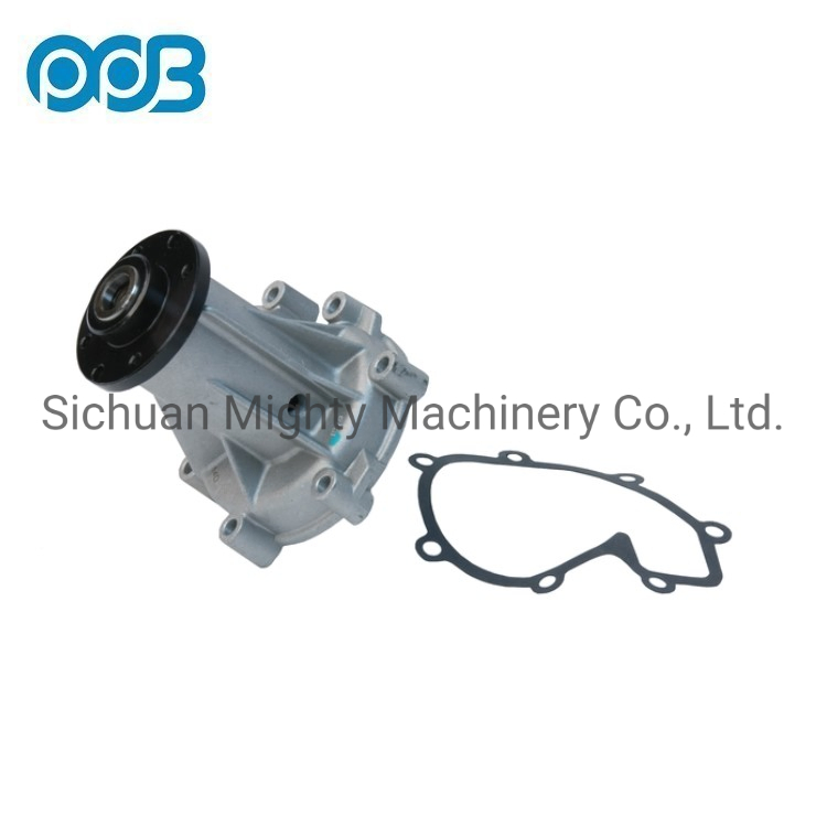 Water Pump Auto Parts for Cooling System Daewoo Mercedes-Benz Puch OEM 6032010110