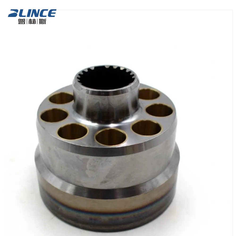 Reliable OEM Pump Parts Hydraulic Concrete Water Fuel Injection Systems